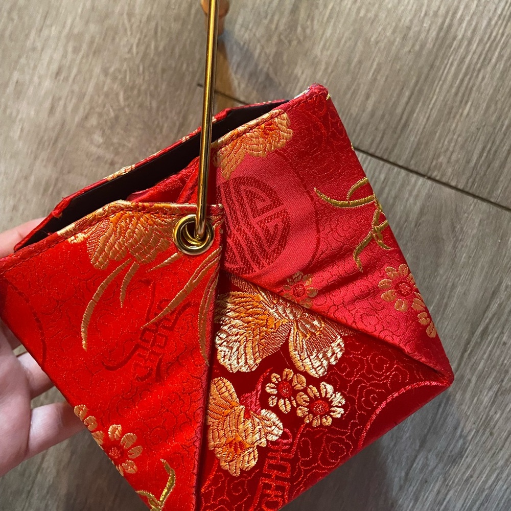 Mini Bag